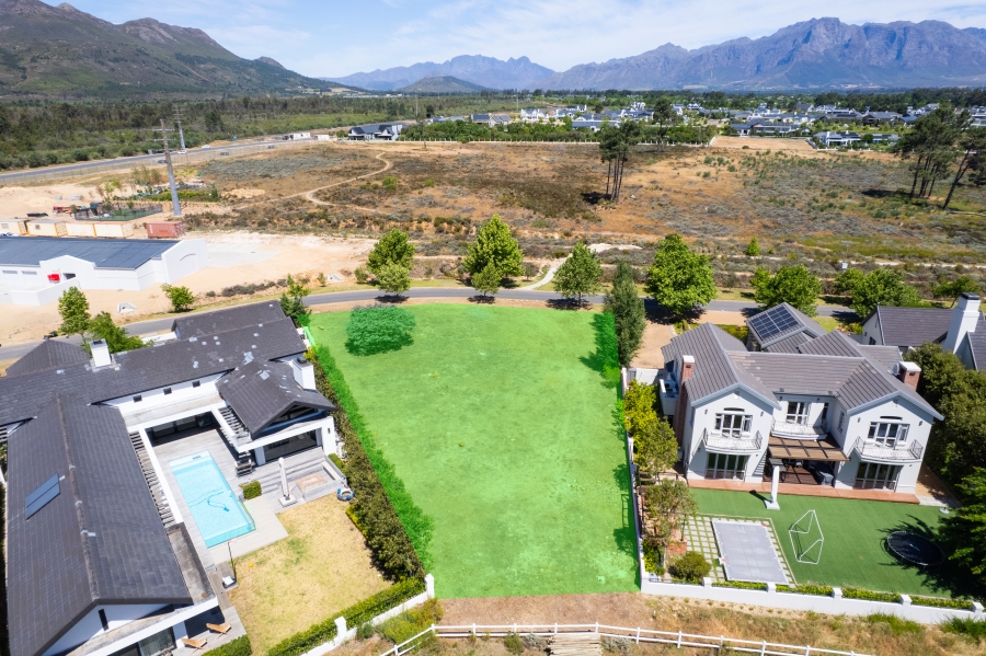 0 Bedroom Property for Sale in Val De Vie Estate Western Cape